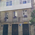Casa Douro Casa de hóspedes Santiago de Compostela