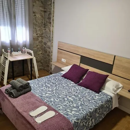 Pensjonat Casa Douro