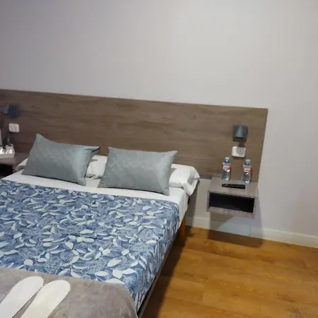 Guest house Casa Douro Santiago de Compostela