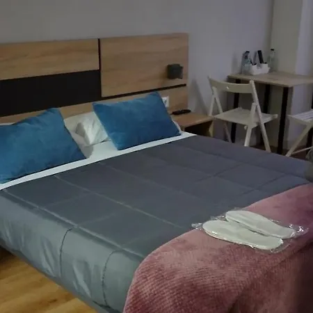 Casa Douro Santiago de Compostella