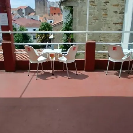 Casa Douro Pensjonat *