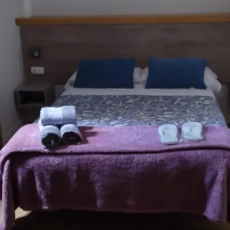 Casa Douro * Santiago de Compostella