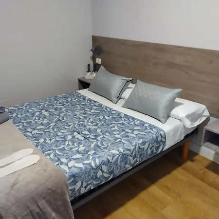 Gasthuis Casa Douro Santiago de Compostella