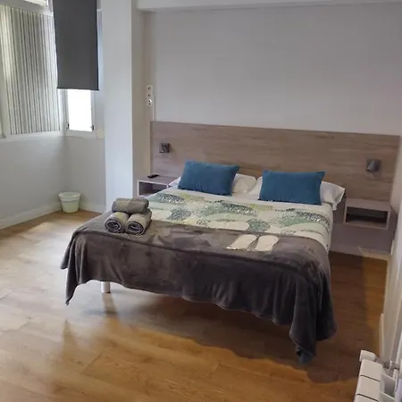 Maison d'hôtes Casa Douro Saint-Jacques-de-Compostelle