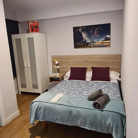 Casa Douro Santiago de Compostella