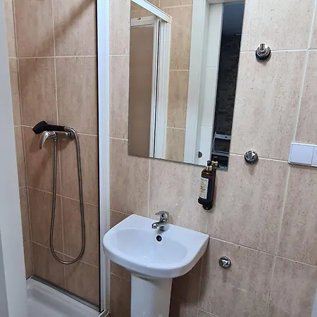 Guest house Casa Douro Santiago de Compostela