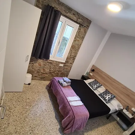 Maison d'hôtes Casa Douro Saint-Jacques-de-Compostelle