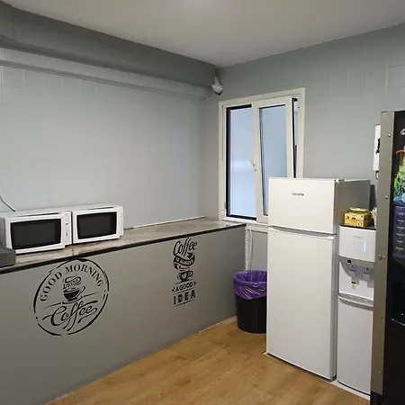 Casa Douro * Saint-Jacques-de-Compostelle