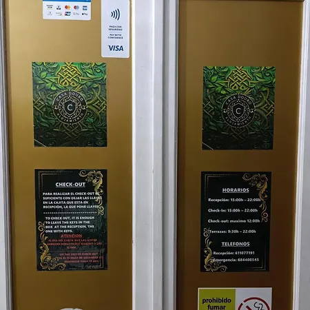 Maison d'hôtes Casa Douro