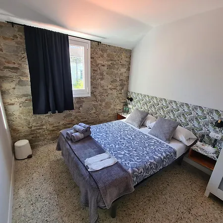 Pensjonat Casa Douro Santiago de Compostela