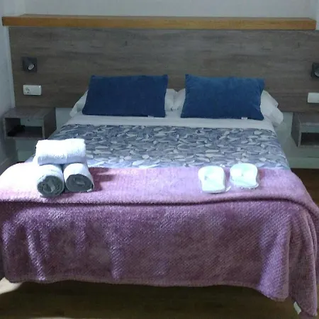 Gasthuis Casa Douro Santiago de Compostella