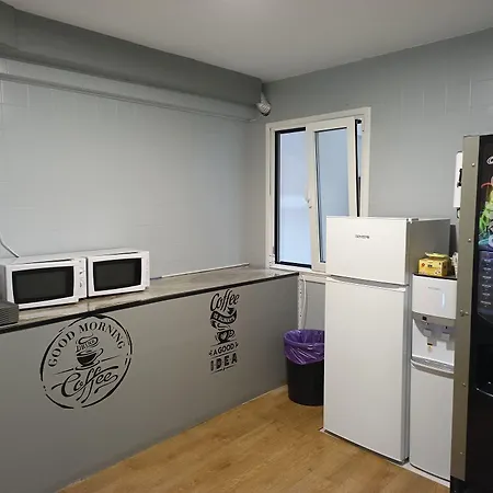 Casa Douro Santiago de Compostela