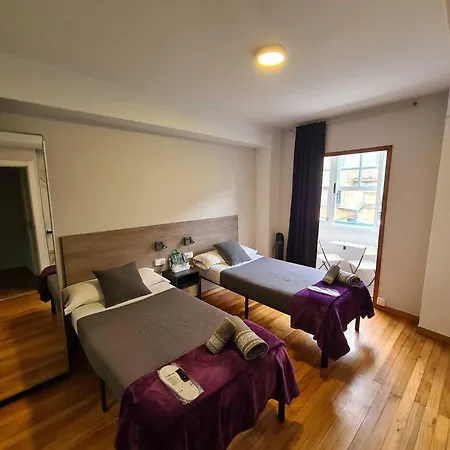 Casa Douro Santiago de Compostela