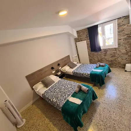 Casa Douro Saint-Jacques-de-Compostelle