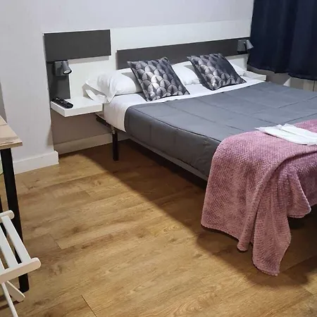 Casa Douro بيت ضيافة *