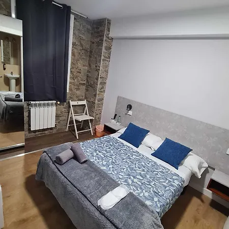 بيت ضيافة Casa Douro *