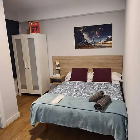 بيت ضيافة Casa Douro سانتياغو دي كومبوستيلا