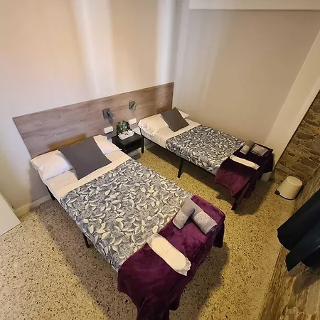 Casa Douro Pensjonat Santiago de Compostela