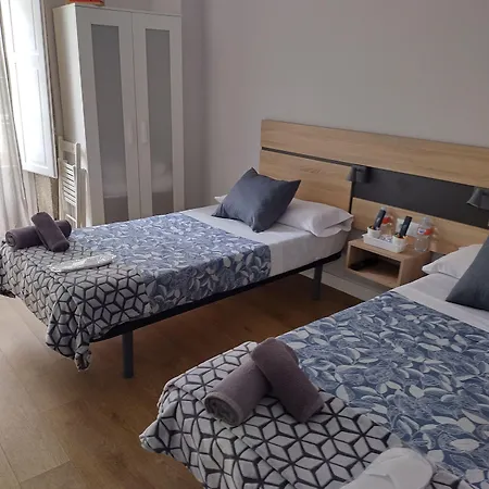 Pensjonat Casa Douro *