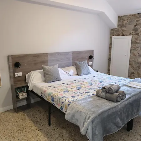 Pensjonat Casa Douro *