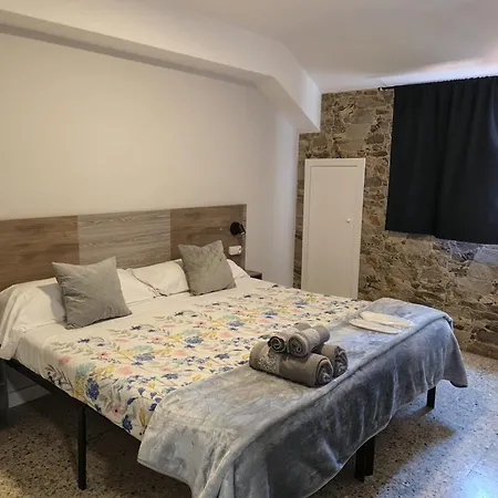 Casa Douro * סנטיאגו דה קומפוסטלה