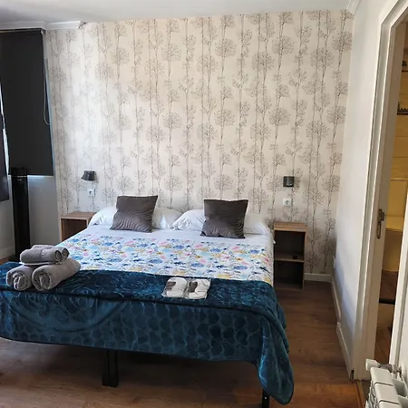 Casa Douro Santiago de Compostela