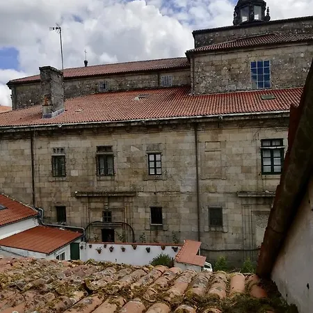 Casa Douro Santiago de Compostela