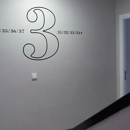 Guest house Casa Douro *