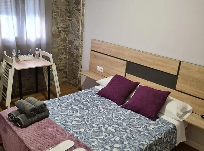 Pensjonat Casa Douro