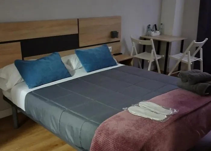 Casa Douro Saint-Jacques-de-Compostelle