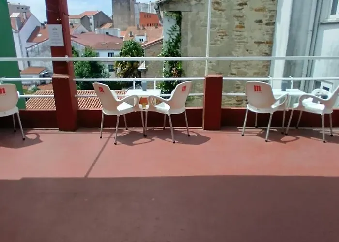 Casa Douro Gasthuis *