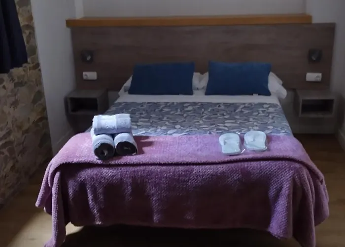 Casa Douro * Saint-Jacques-de-Compostelle