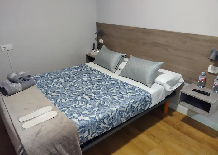 Maison d'hôtes Casa Douro Saint-Jacques-de-Compostelle