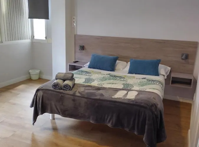 Maison d'hôtes Casa Douro Saint-Jacques-de-Compostelle