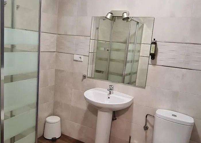 Casa de hóspedes Casa Douro Santiago de Compostela