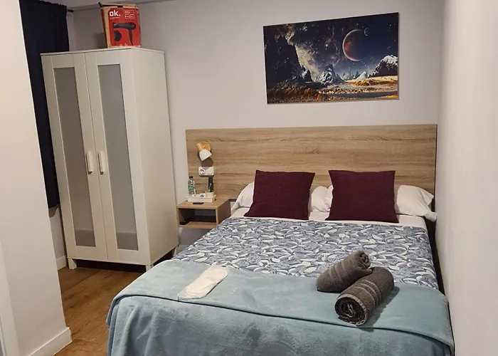 Casa Douro Saint-Jacques-de-Compostelle