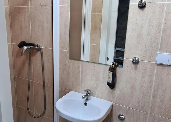 Gasthuis Casa Douro Santiago de Compostella