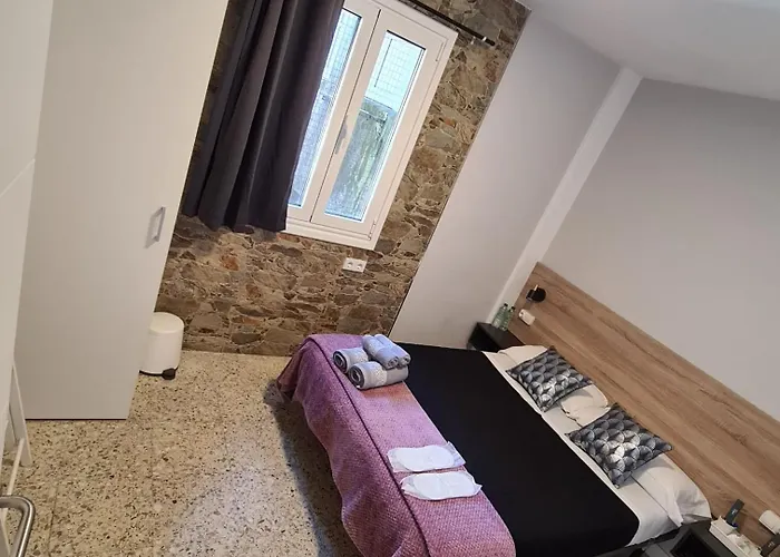 Pensjonat Casa Douro Santiago de Compostela