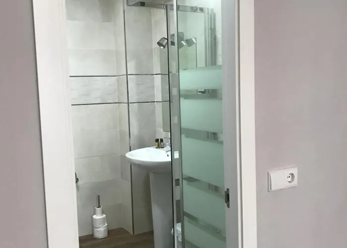 Pensjonat Casa Douro *