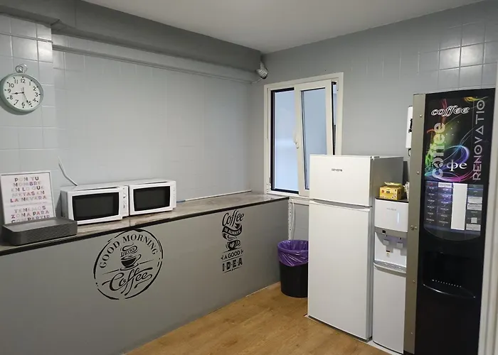 Casa Douro * Santiago de Compostela