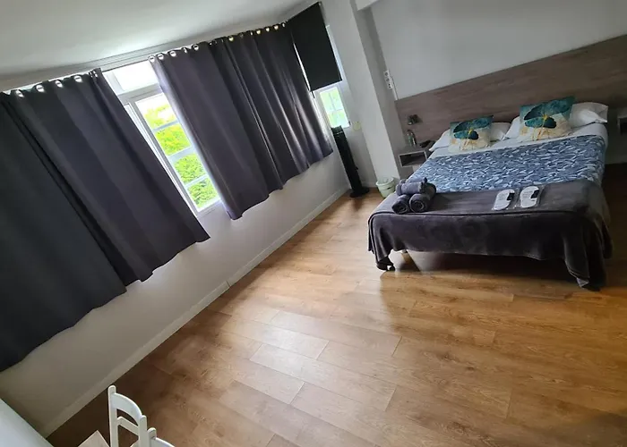 Casa Douro Casa de hóspedes *