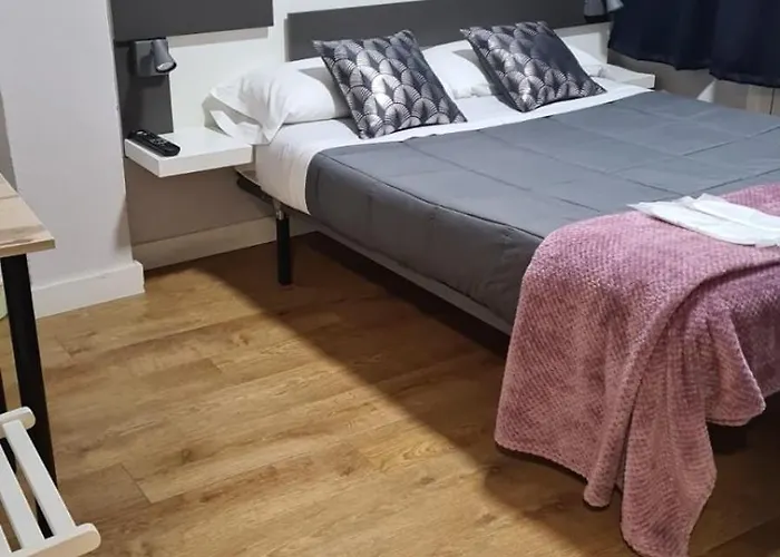 Gasthuis Casa Douro *