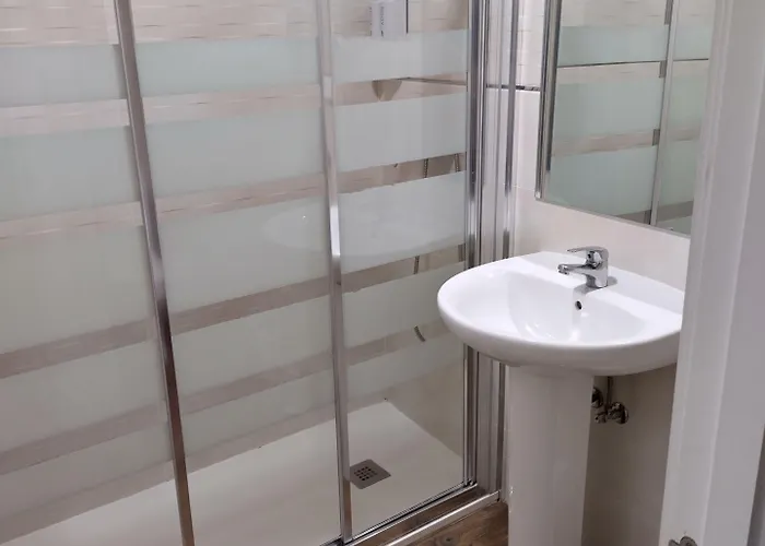 Gasthuis Casa Douro Santiago de Compostella