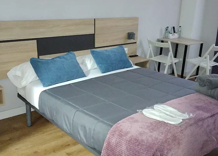 Casa Douro Maison d'hôtes Saint-Jacques-de-Compostelle