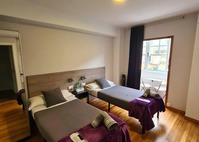 Casa Douro Santiago de Compostella