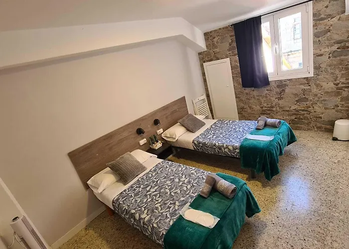 Casa Douro Santiago de Compostela