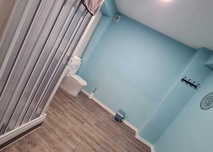 Casa Douro Maison d'hôtes Saint-Jacques-de-Compostelle