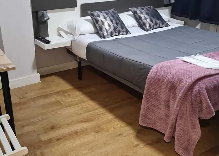 Casa Douro Gasthuis *