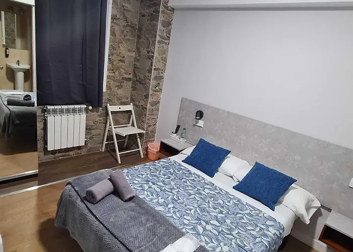 Penzion Casa Douro *