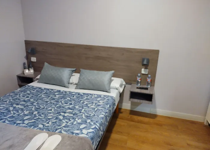 Gasthuis Casa Douro Santiago de Compostella